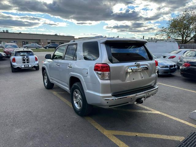 used 2013 Toyota 4Runner car, priced at $18,995