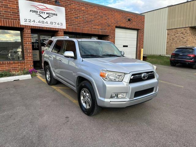 used 2013 Toyota 4Runner car, priced at $18,995