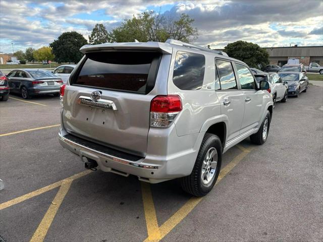 used 2013 Toyota 4Runner car, priced at $18,995