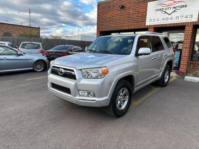 used 2013 Toyota 4Runner car, priced at $18,995