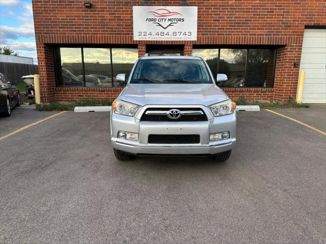 used 2013 Toyota 4Runner car, priced at $18,995