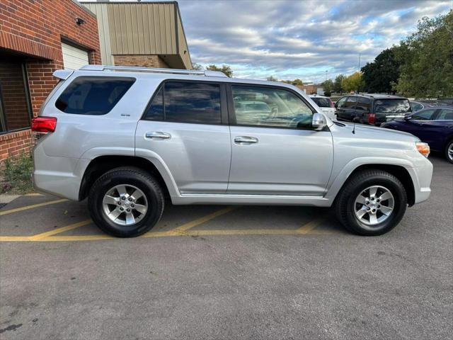 used 2013 Toyota 4Runner car, priced at $18,995