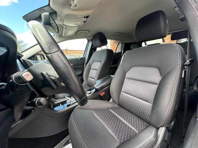 used 2018 INFINITI QX30 car, priced at $12,995