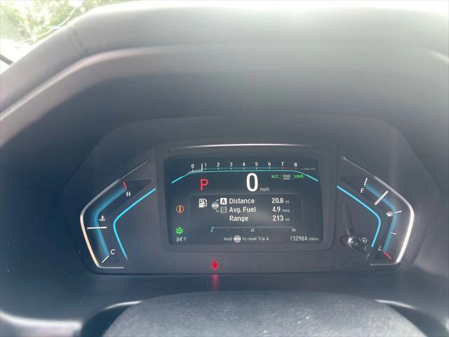used 2018 Honda Odyssey car, priced at $16,495