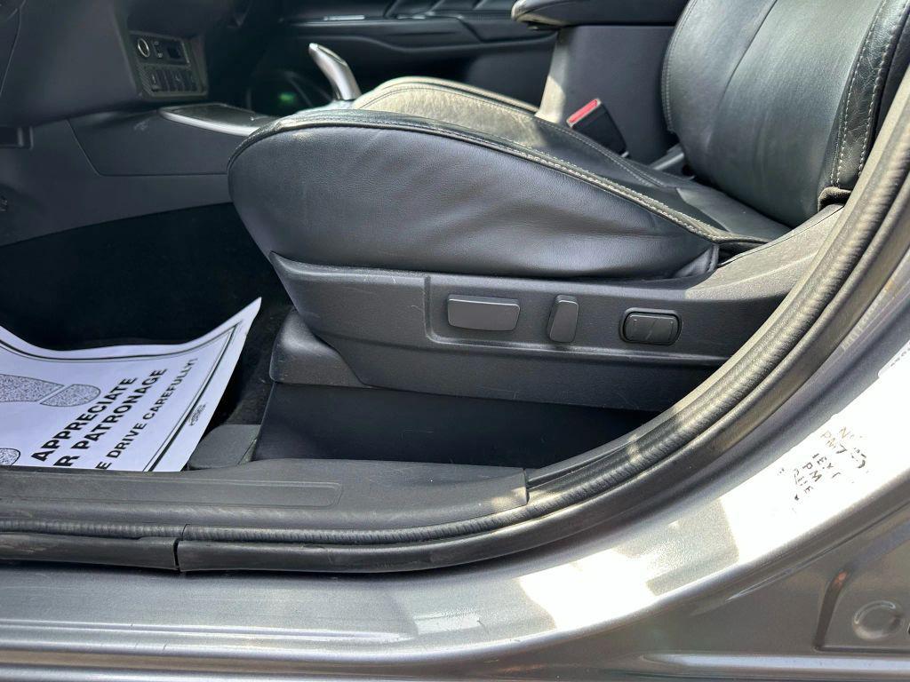 used 2022 Mitsubishi Outlander PHEV car, priced at $17,995