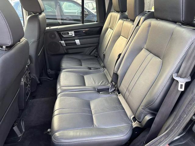 used 2013 Land Rover LR4 car, priced at $12,495