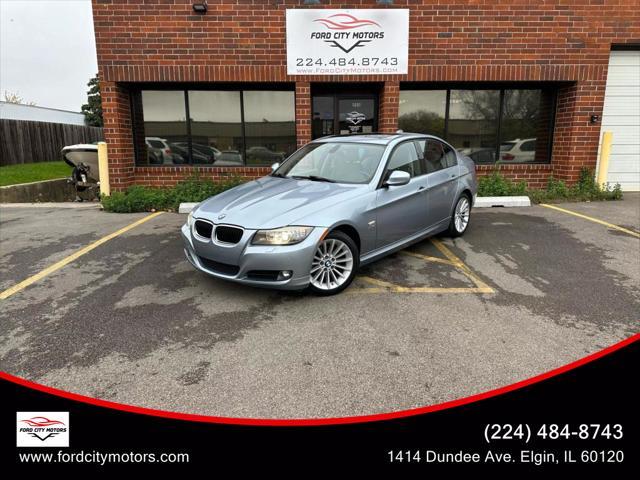 used 2010 BMW 328 car, priced at $6,995