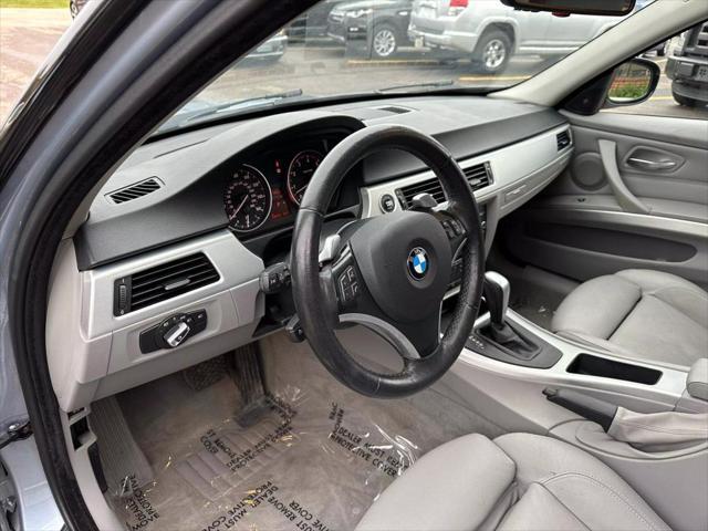 used 2010 BMW 328 car, priced at $6,995