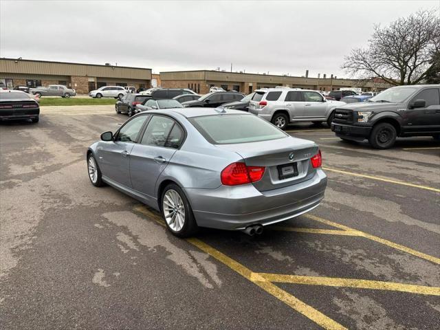 used 2010 BMW 328 car, priced at $6,995