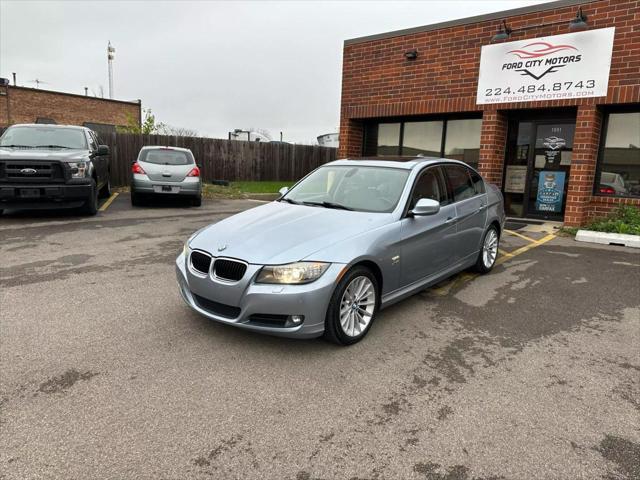 used 2010 BMW 328 car, priced at $6,995