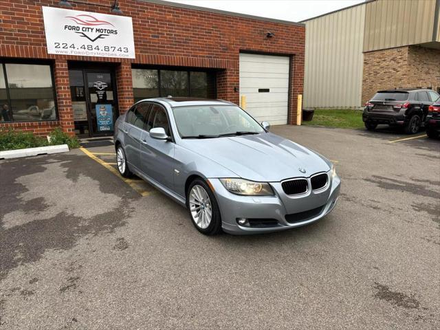 used 2010 BMW 328 car, priced at $6,995