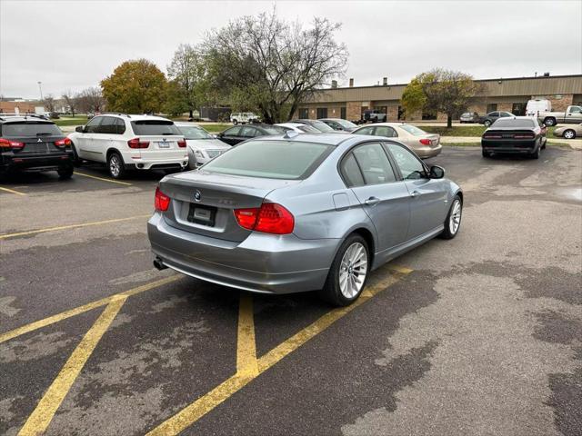 used 2010 BMW 328 car, priced at $6,995