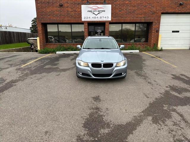 used 2010 BMW 328 car, priced at $6,995