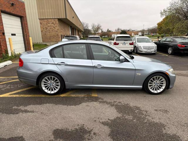 used 2010 BMW 328 car, priced at $6,995