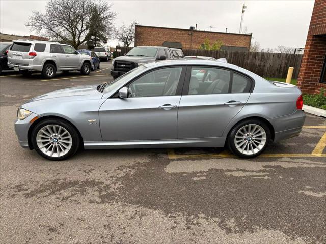 used 2010 BMW 328 car, priced at $6,995