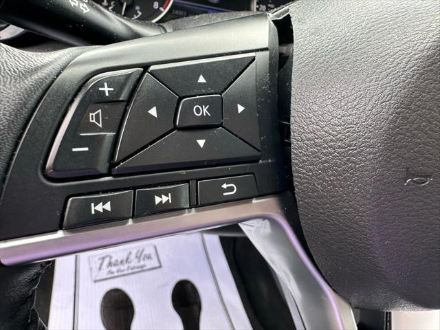 used 2020 Nissan Sentra car, priced at $14,495