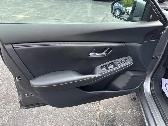 used 2020 Nissan Sentra car, priced at $14,495