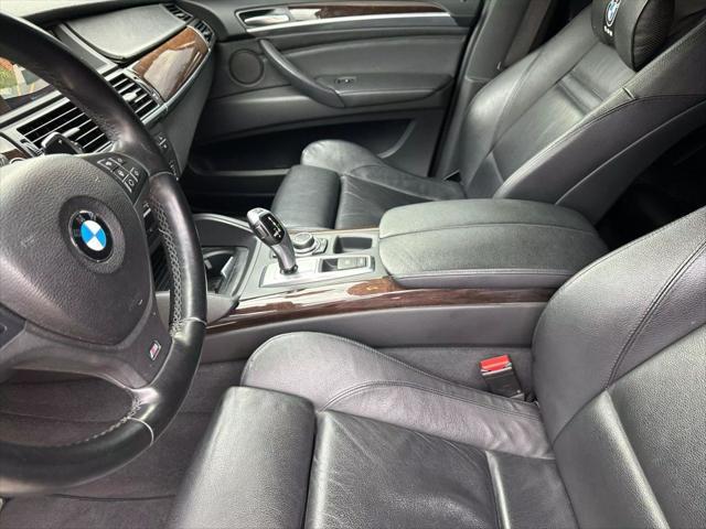 used 2013 BMW X6 car, priced at $15,495