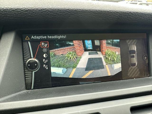 used 2013 BMW X6 car, priced at $15,495