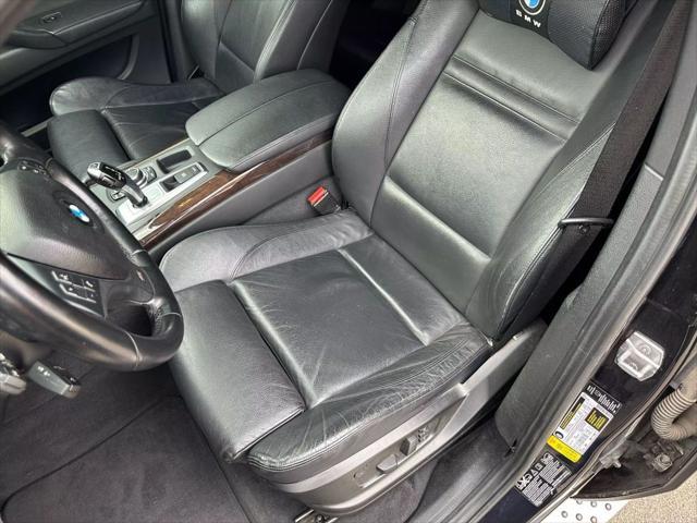 used 2013 BMW X6 car, priced at $15,495