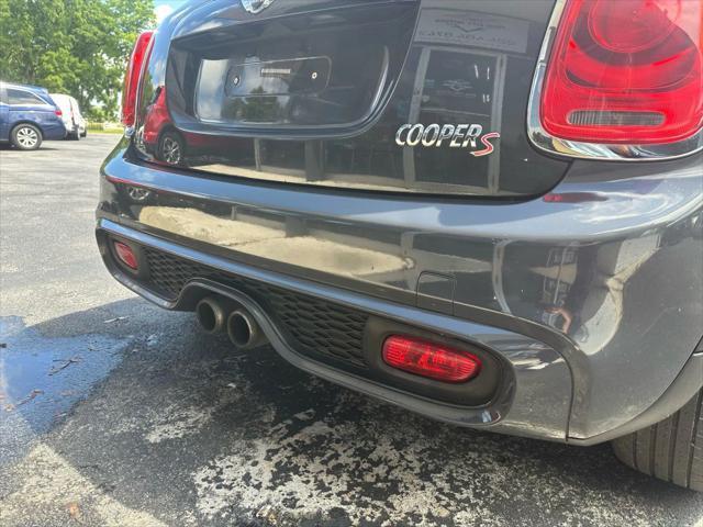 used 2015 MINI Hardtop car, priced at $7,995