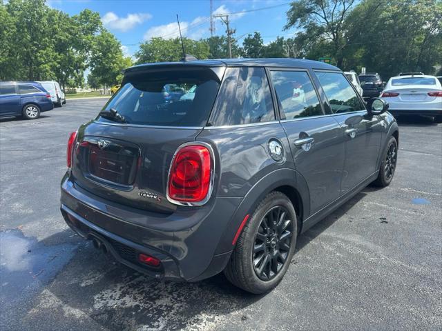 used 2015 MINI Hardtop car, priced at $7,995
