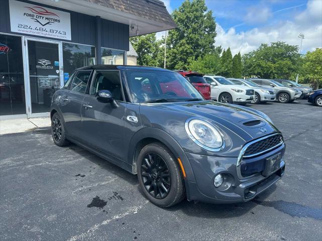 used 2015 MINI Hardtop car, priced at $7,995