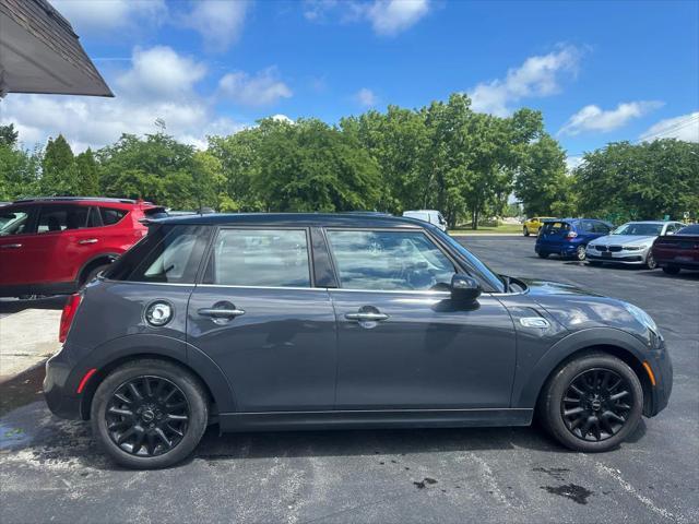 used 2015 MINI Hardtop car, priced at $7,995