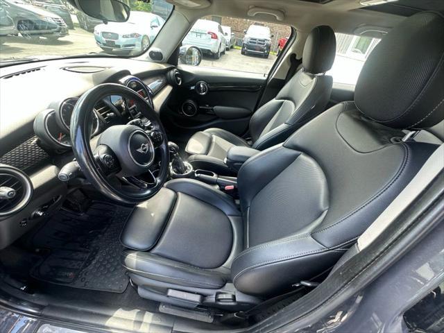 used 2015 MINI Hardtop car, priced at $7,995