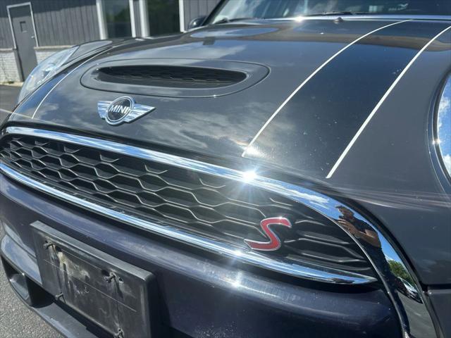 used 2015 MINI Hardtop car, priced at $7,995