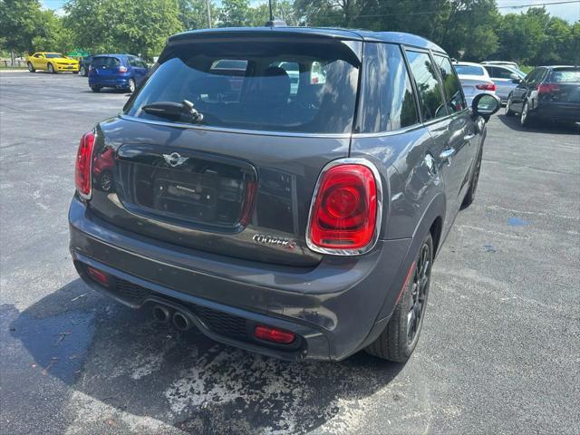 used 2015 MINI Hardtop car, priced at $7,995