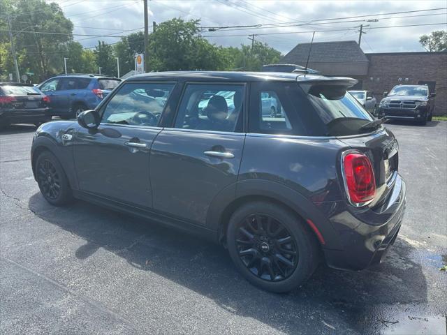 used 2015 MINI Hardtop car, priced at $7,995