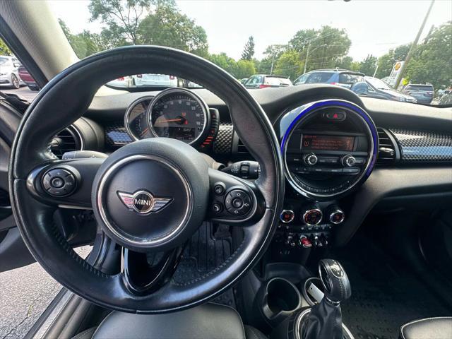 used 2015 MINI Hardtop car, priced at $7,995