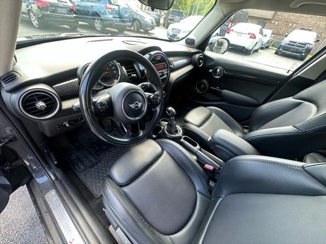 used 2015 MINI Hardtop car, priced at $7,995