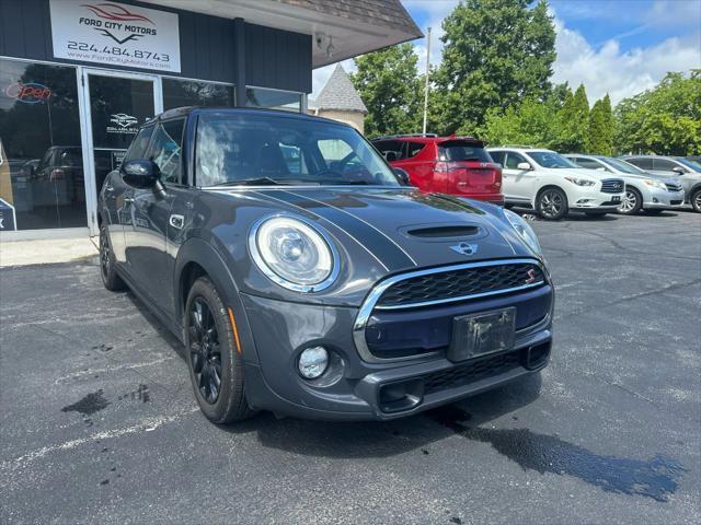 used 2015 MINI Hardtop car, priced at $7,995