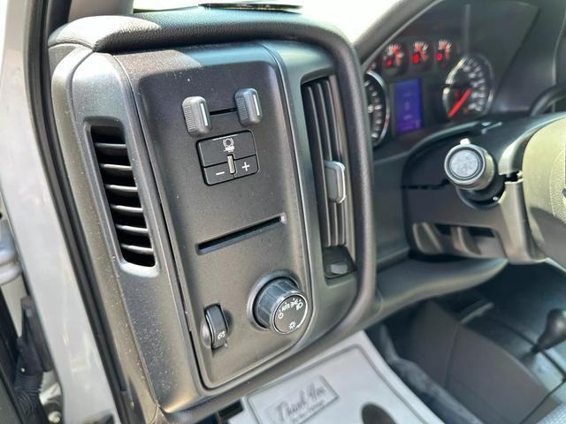 used 2017 GMC Sierra 1500 car, priced at $17,995