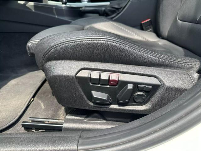 used 2015 BMW 328 car, priced at $12,495