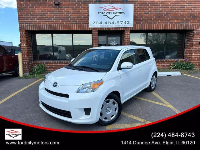 used 2011 Scion xD car, priced at $8,495