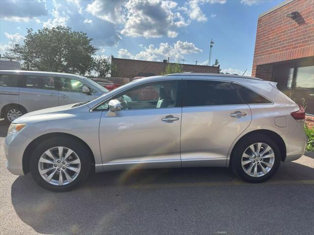 used 2013 Toyota Venza car, priced at $11,495