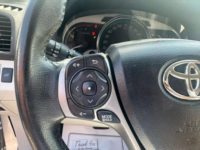 used 2013 Toyota Venza car, priced at $11,495