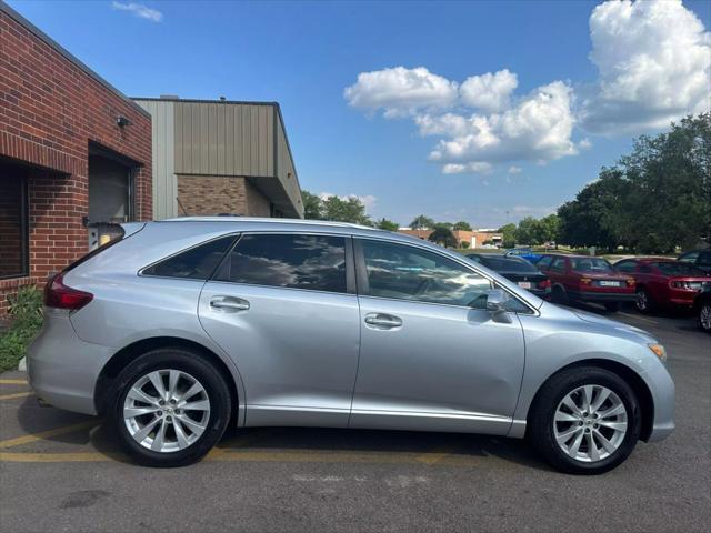 used 2013 Toyota Venza car, priced at $11,495
