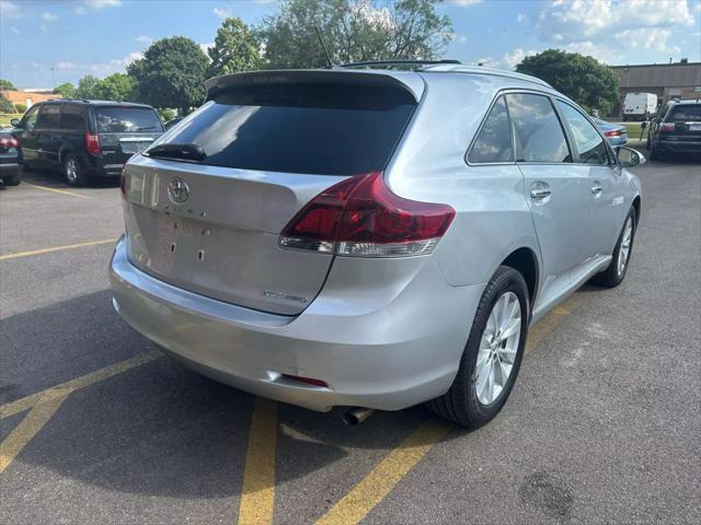 used 2013 Toyota Venza car, priced at $11,495