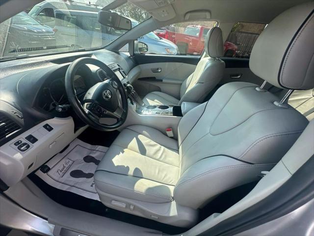 used 2013 Toyota Venza car, priced at $11,495
