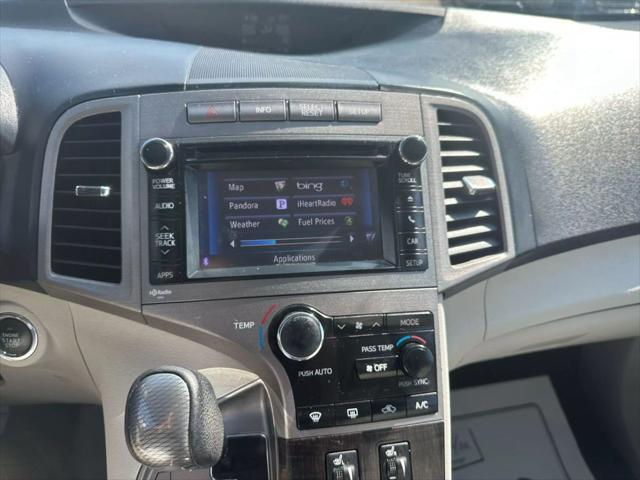 used 2013 Toyota Venza car, priced at $11,495