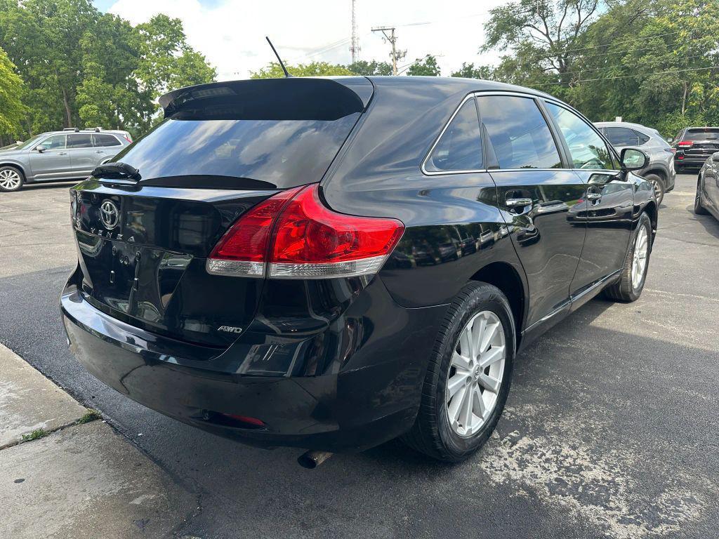 used 2009 Toyota Venza car, priced at $8,995