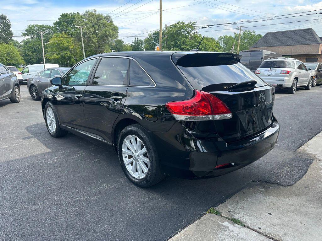 used 2009 Toyota Venza car, priced at $8,995
