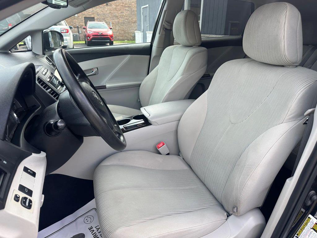 used 2009 Toyota Venza car, priced at $8,995