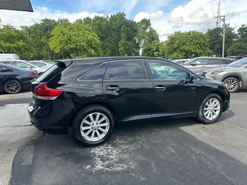 used 2009 Toyota Venza car, priced at $8,995