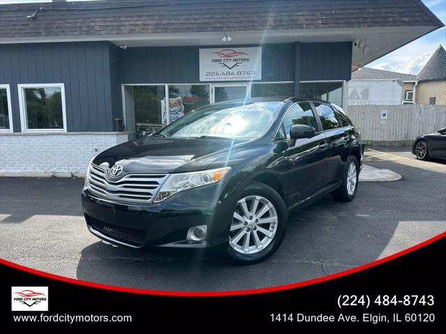 used 2009 Toyota Venza car, priced at $8,995