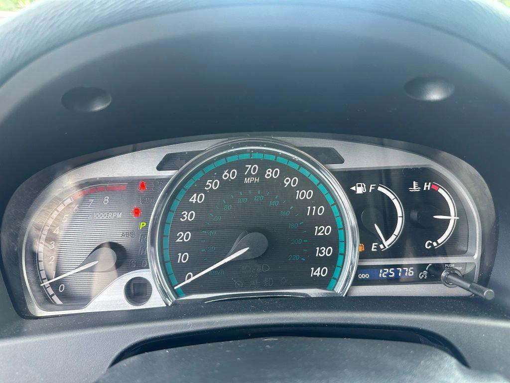 used 2009 Toyota Venza car, priced at $8,995